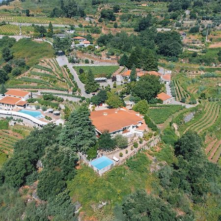 Private Douro- Quinta Das Susandas Mesão Frio Exterior foto