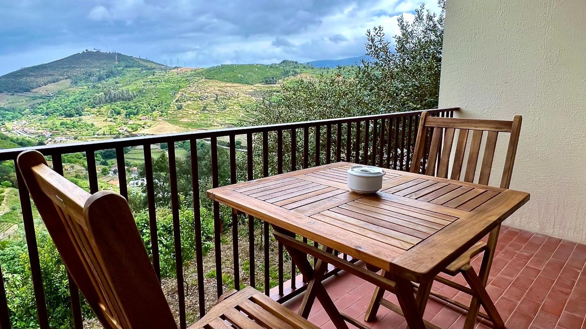 Private Douro- Quinta Das Susandas Mesão Frio Exterior foto