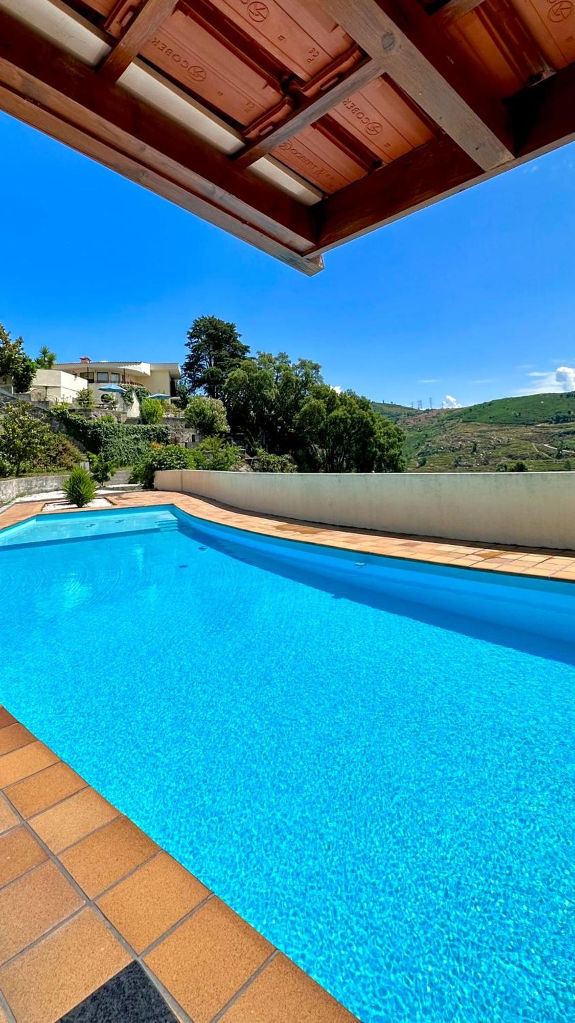 Private Douro- Quinta Das Susandas Mesão Frio Exterior foto